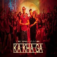 Ka Kha Ga Hommie Dilliwala Ft Yo Yo Honey Singh New Song 2022 By Yo Yo Honey Singh,Hommie Dilliwala Poster